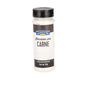 HCF Ablandador para Carne 120 g HEB Ablandador Para Carne 120 g