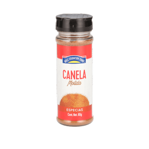 HCF Canela en Polvo 80 g