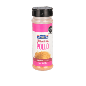 HCF Sazonador Pollo 90 g