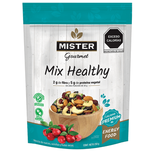 Mister Natural Mix Healthy 250 g