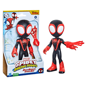 Saf Mega Miles Morales 1 Pz