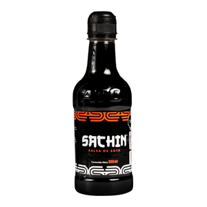 Sachin Salsa de Soya 355 Ml