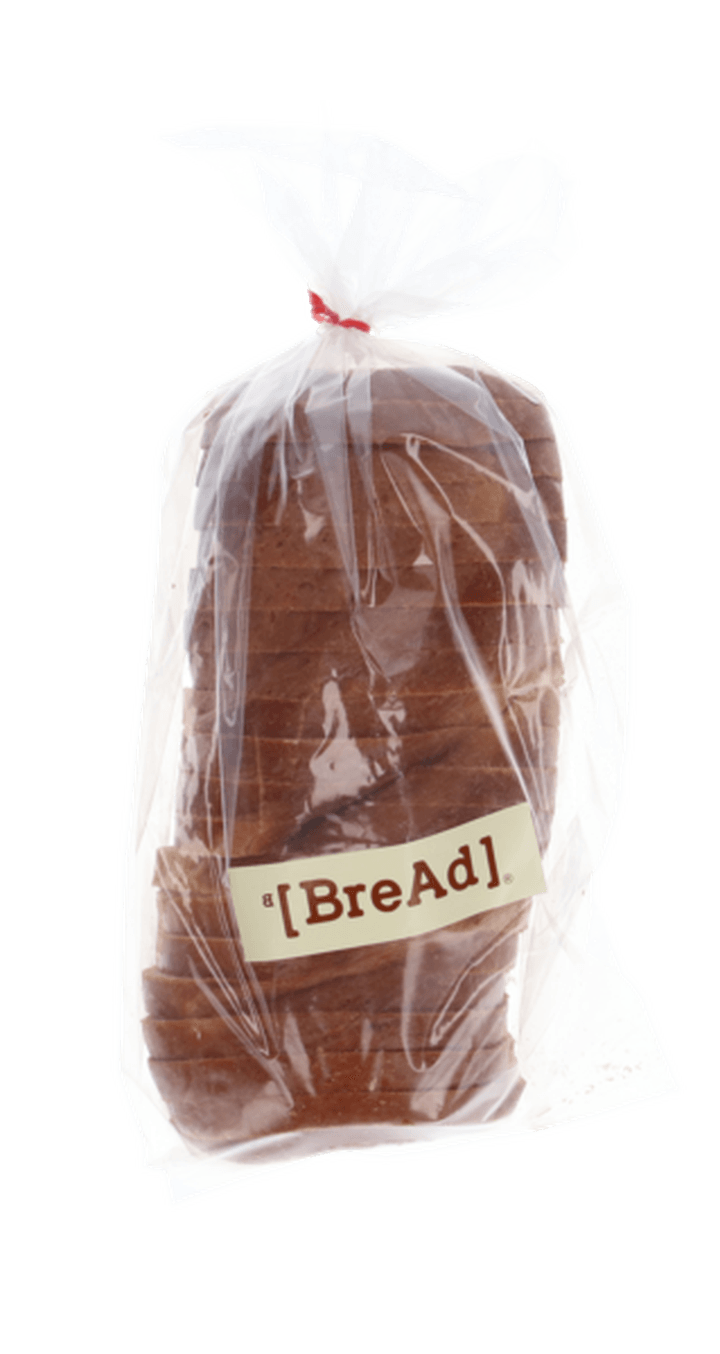 Heb Bread Barra de Pan Brioche 1 Pz HEB México
