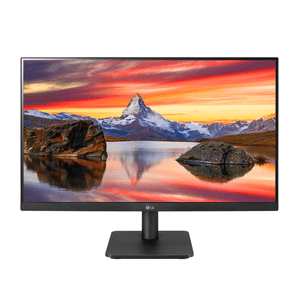 LG Monitor 24MP400-B IPS FHD 23.8" 1 pz