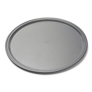 Press Bandeja Para Pizza Con Antiadherente Color Gris Oxford 1 Pz