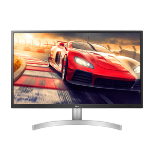 LG Monitor 27UL500-W IPS UHD 27" 1 pz