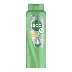 Shampoo 2 en 1 Rizos Definidos 620 Ml