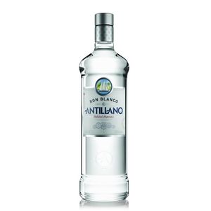 Antillano Ron Blanco 1 L