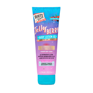 Loción Corporal en Gel Jelly Berry 1 Pz