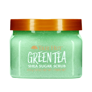 Exfoliante geen Tea Exfoliante geen Tea 510 g Exfoliante Green Tea Exfoliante Green Tea 510 Gr