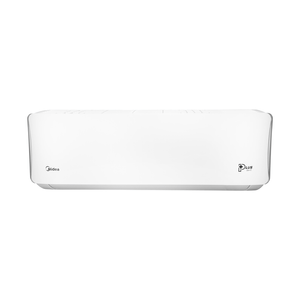 Minisplit Midea Solo Frío 1 Tonelada 220 V