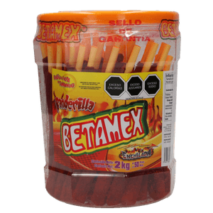 Banderilla Betamex 50 Pz