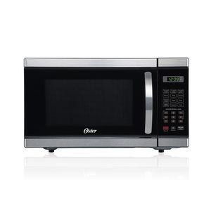 Horno de Microondas Oster Plateado OGHM25202 30L / 1.1 pies