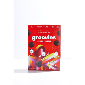 Groovies Groovies Cocoa Groove 250 g