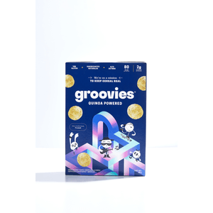 Groovies Groovies Frosted 250 g