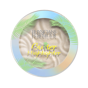 Murumuru Butter - Butter Highlighter - Pearl 5 Gr