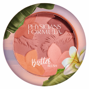 Murumuru Butter - Matte Monoi Butter Blush - Mauv 5.5 Gr