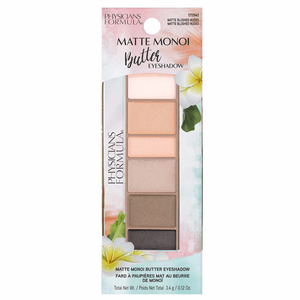 Murumuru Butter - Matte Monoi Butter Eyeshadow 3.4 Gr