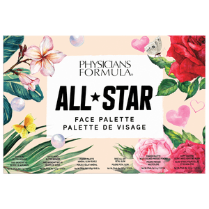 Physicians Formula -All-Star Palette 4.5 Gr