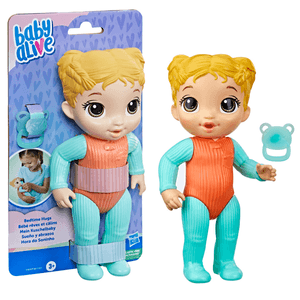 Baby Alive Bedtime Baby 1 Pz