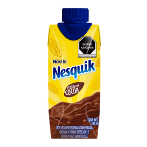 Nesquik Nesquik Rtd 330ml 330 g