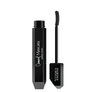 Mineral Wear - Diamond Mascara - Black Diamond 8.5 Gr