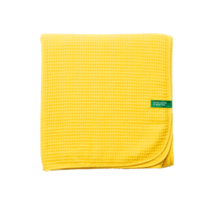 Manta Rainbow Yellow 5x36x27 Cm 1 Pz