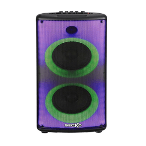 Bafle Bt 2 X 6.5 9000w Mod Gk-Kk88 1 Pz