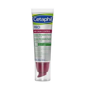 Cetaphil Pro AR Calm Control Hidratante Día FPS 30 50 ml