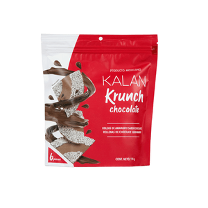 Kalan Kalan Krunch Krunch Red Velvet 110 g