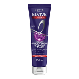 Acondicionador Purple 150 Ml