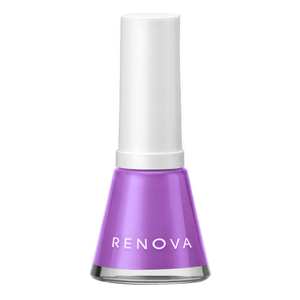 Renova Esmalt Clasico Cathy Purpura 13 Ml