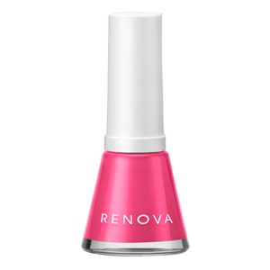 Renova Esmalt Clasico Hayley Fucshia 13 Ml