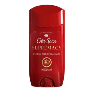 Supremacy Deodorant 85 g