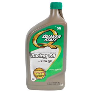 Quaker State Aceite Multigrado Para Motores Ultra Hd 20w-50 950 ml