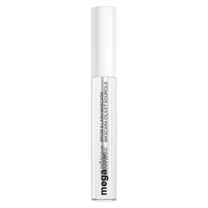 Mascara Wet N Wild Mega Clear Mascara 1114487 1 Pz