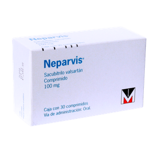 Neparvis 100mg 30 Cpr 1 Pz