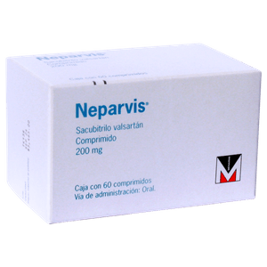 Neparvis 200mg 60 Cpr 1 Pz