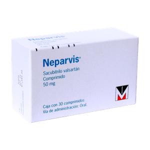 Neparvis 50mg 30 Cpr 1 Pz