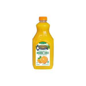 Dutch Farms Jugo de Naranja Pulpa Media 1.53 L