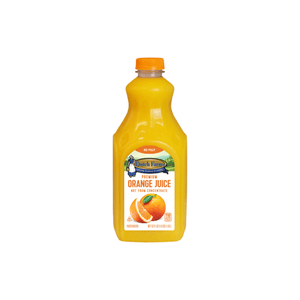 Dutch Farms Jugo de Naranja Sin Pulpa 1.53 L