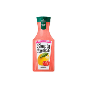 Simply Limonada con Frambuesa 1.53 L