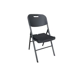 Kerrville Silla Color Negro