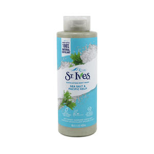 Body Wash Sea Salt 473 Ml