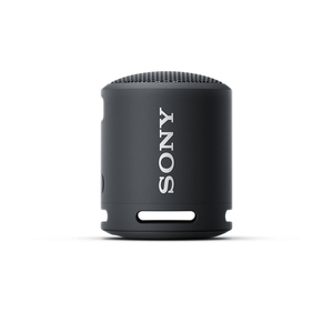 Bocina Sony SRS-XB13 Negro 1 Pz