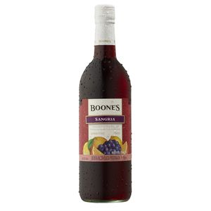 Cooler Sangria 750 Ml