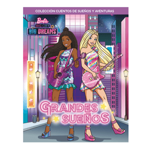 Libro Lectura P. Suave 24pag 20x20 1 Pz