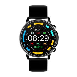 Smartwatch Delux Edition Negro 1 Pz