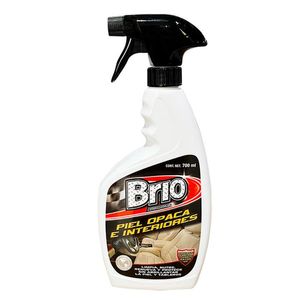 Brío Restaurador de Interiores de Automóvil 700 ml