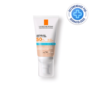 Crema Hidratante Anthelios Uvmune 400 50 Ml